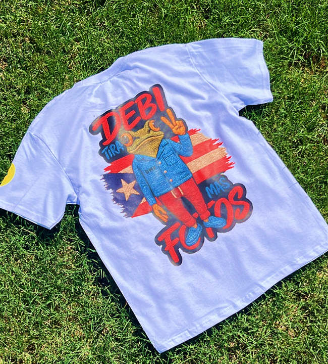 Camisetass - Vista 2